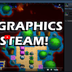 Steam online game community